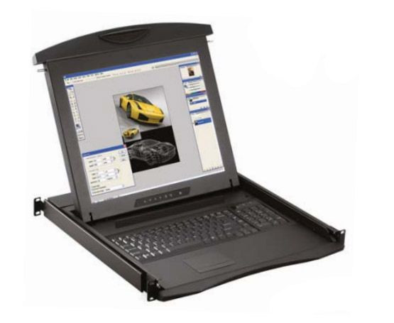 Cyberview N119-S1601