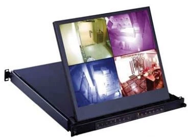 Rack Monitor Drawer