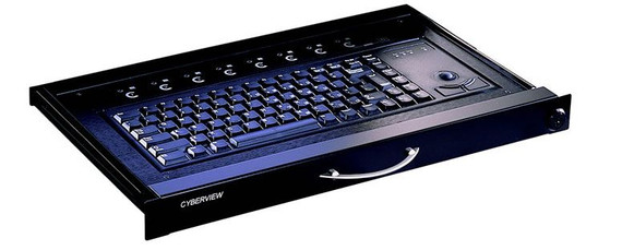 Cyberview RK-1601