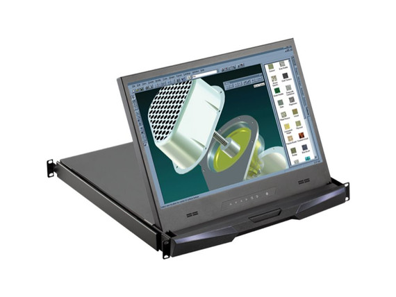 CyberView RP-W119