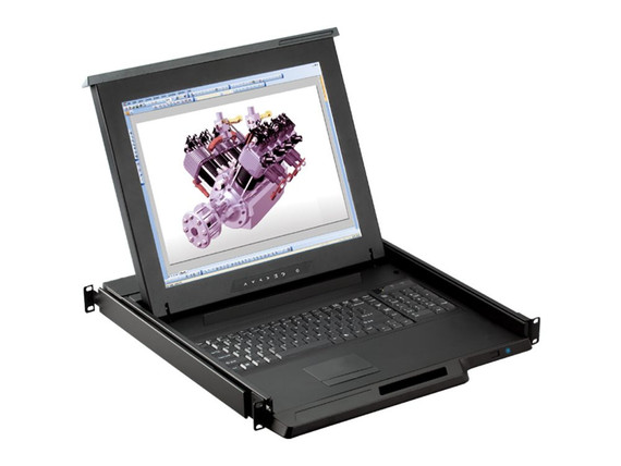 Cyberview RKP117