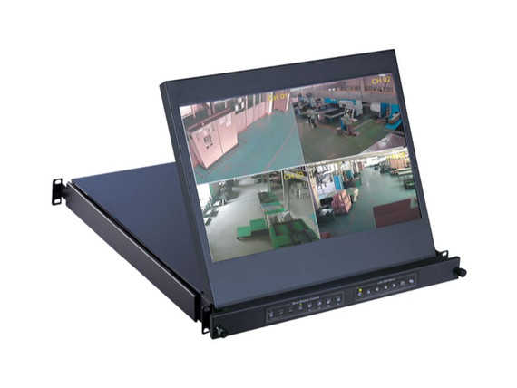 CyberView RP-W119QD