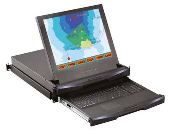 Cyberview RKP2419-801