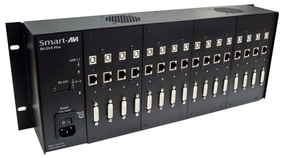 SmartAVI RK-DVX-PLUS-TX8S