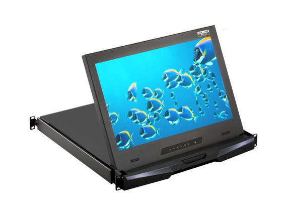 CyberView RP-X117