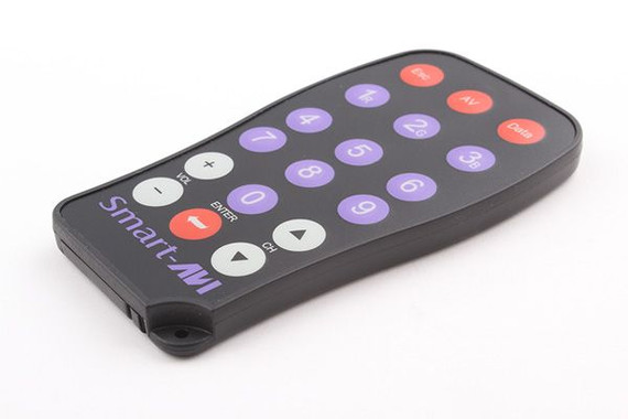 SmartAVI RMT-MXU