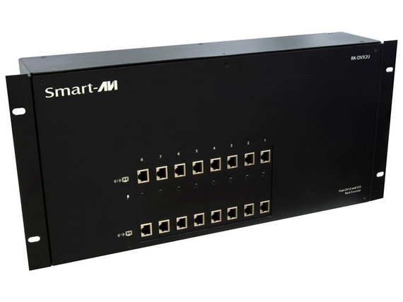 SmartAVI RK-DVX2U Receiver