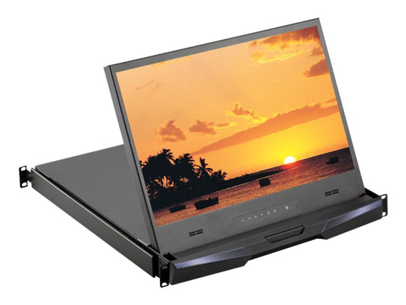 CyberView RP-HW119