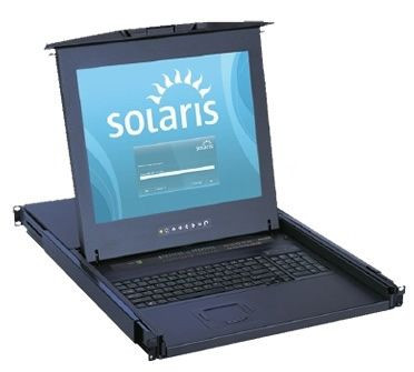 Cyberview S117-S801