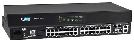 NTI SERIMUX-S-32-48V