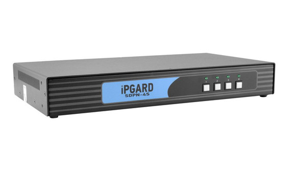 SmartAVI SDPN-4S