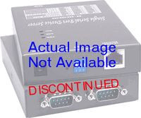 NTI XTENDEX Serial-IP-4