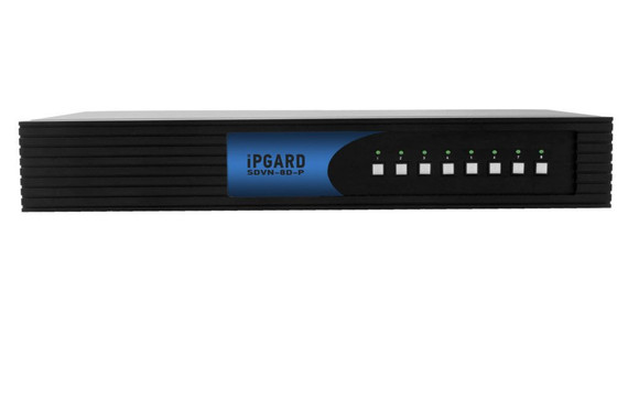 SmartAVI SDVN-16S