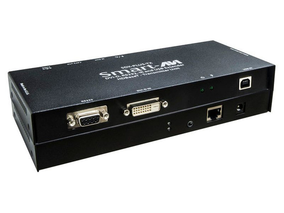 SmartAVI SDX-Plus Receiver