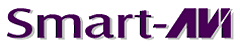 SmartAVI SLI-RX100
