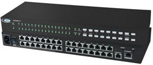 NTI SERIMUX-CS-24