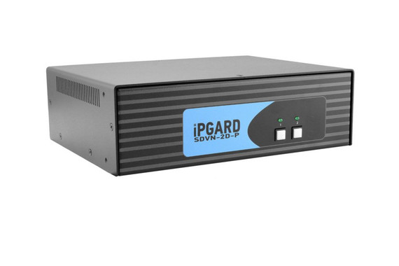 SmartAVI SDVN-2D-P