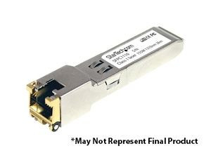 CATx SFP Module