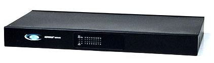 NTI SERIMUX-S-24