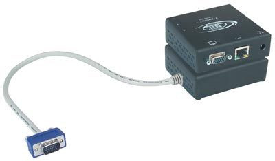 NTI ST-2C5VA-L-600