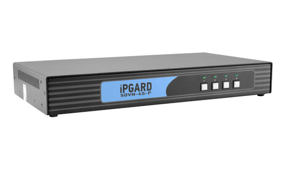SmartAVI SDVN-4S-P