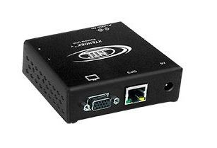 NTI ST-C5VA-R-600