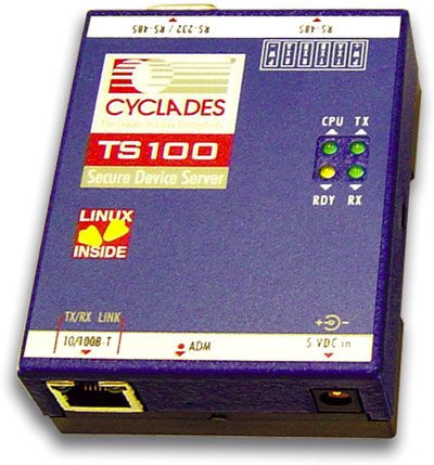 Cyclades TES0061