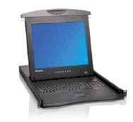 Raritan T1700