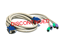 Avocent SVPS2C-6A SwitchView 6' Cable