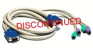 Avocent SVPS2C-9A SwitchView 9' Cable