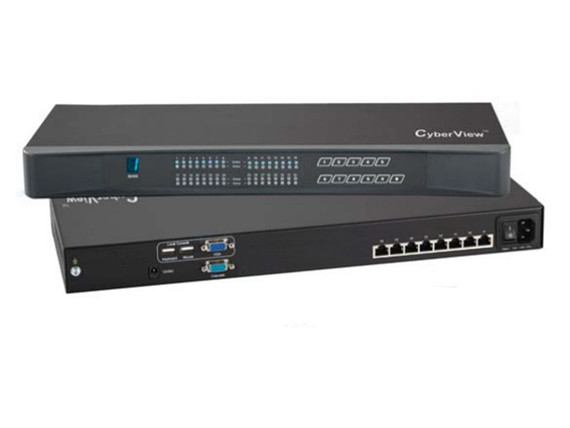 CyberView U-801