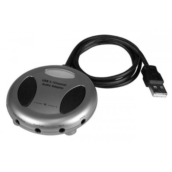 NTI USB-AUDIO5