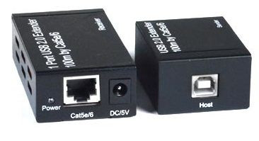 NTI USB2-C5-LC