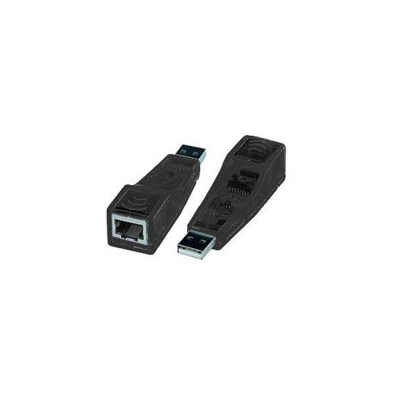 NTI USB2-ETHERNET
