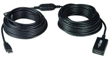 NTI USB2-AA-10M