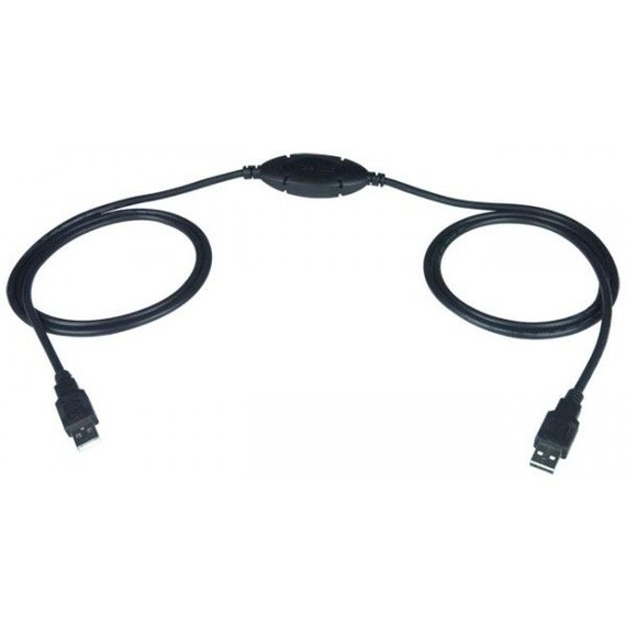 NTI USB2-LINK-V