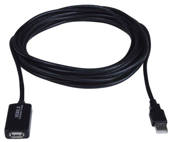NTI USB2-AA-5M