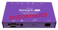 SmartAVI USB-200