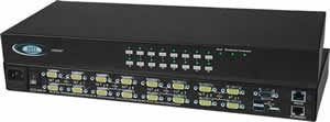 NTI UNIMUX-USBV-16HDC5