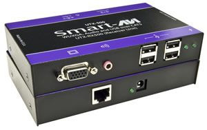 SmartAVI UTX-500S