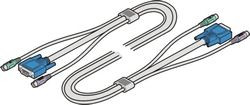 Adder VKVM-1M