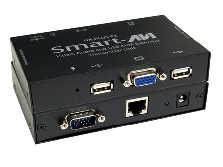 SmartAVI UX-RXPLUS