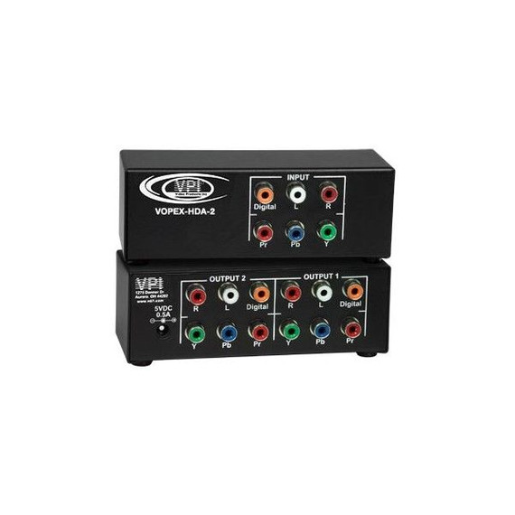 NTI VOPEX-HDA-2