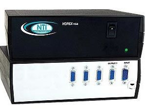 NTI VOPEX-4V-H
