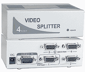 NTI VOPEX-4V-LC