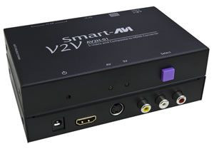 SmartAVI V2V-AV2H-01S