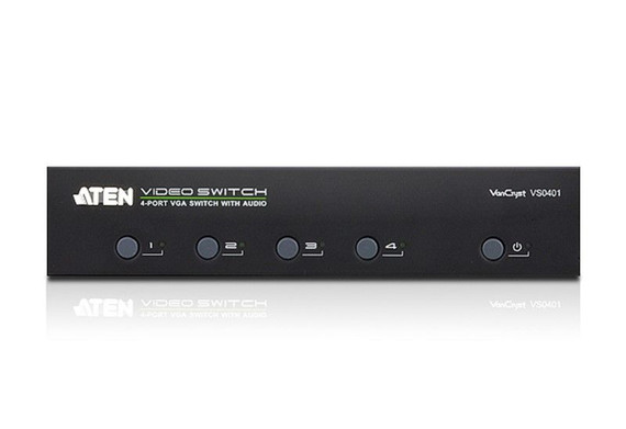 Aten VS0401