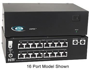 NTI VOPEX-C5SVA-8