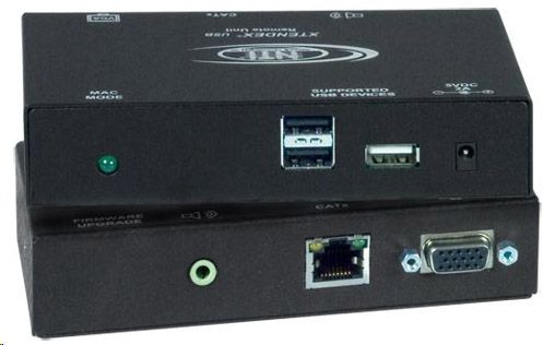 NTI VOPEX-C5USBVA-8