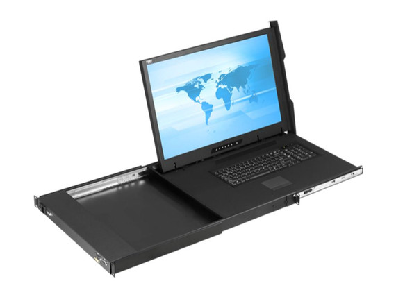 CyberView X124